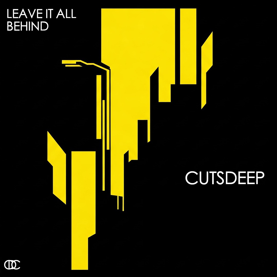 Leave it all behind
