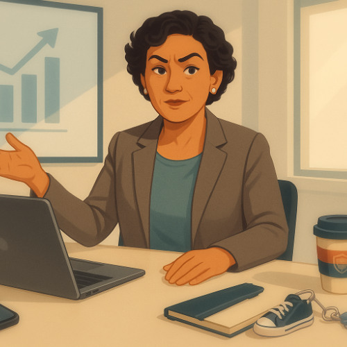 Between Authority and Autonomy