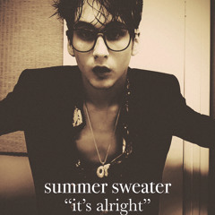 its alright