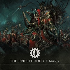 Rituel De L'Adeptus Mechanicus