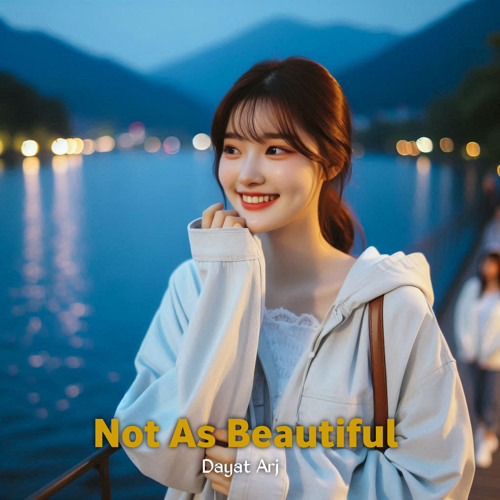 Not as Beautiful