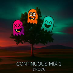 Continuous Mix 1
