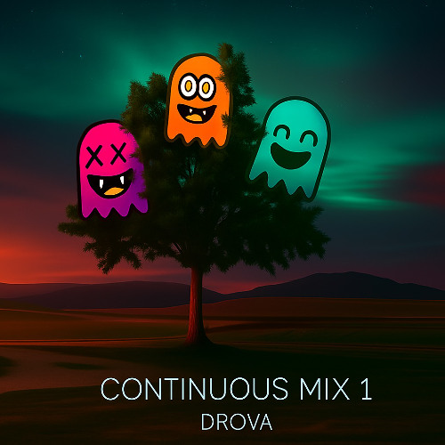 Continuous Mix 1