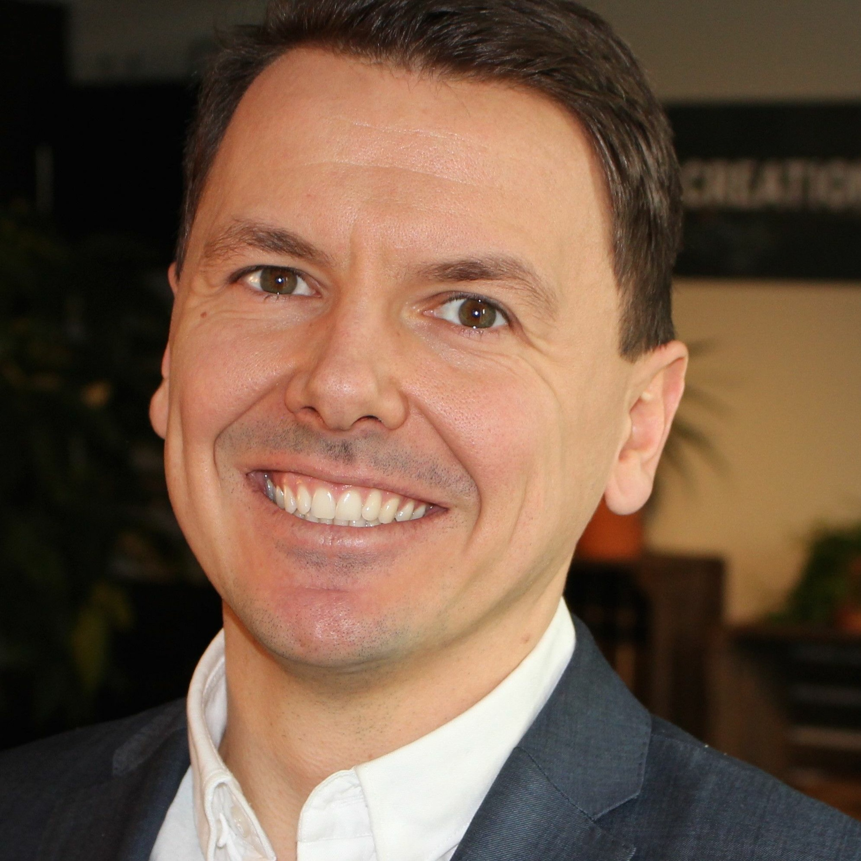 Sonderpodden om organisation & ledarskap