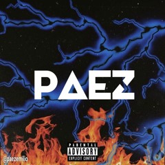 PAEZ EMILIO LIVE SET 002 (@paezemilio)