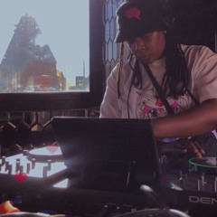 Drum N Bass - Dj Popular Underdog