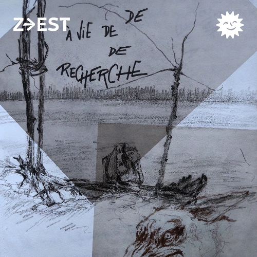 naufragé~es dedans - Æzul & le Monstre Soundcloud podcast image for