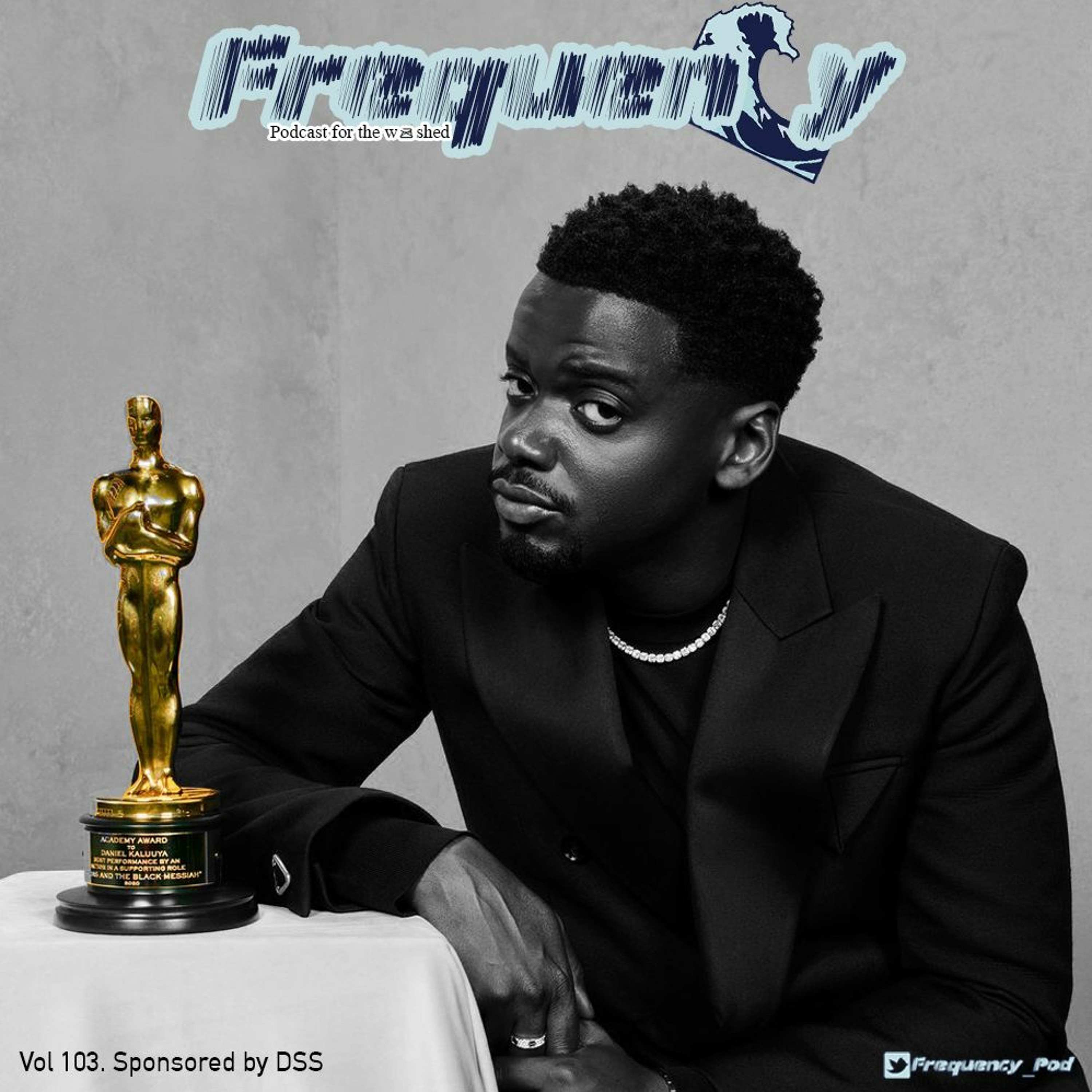 Frequency Podcast