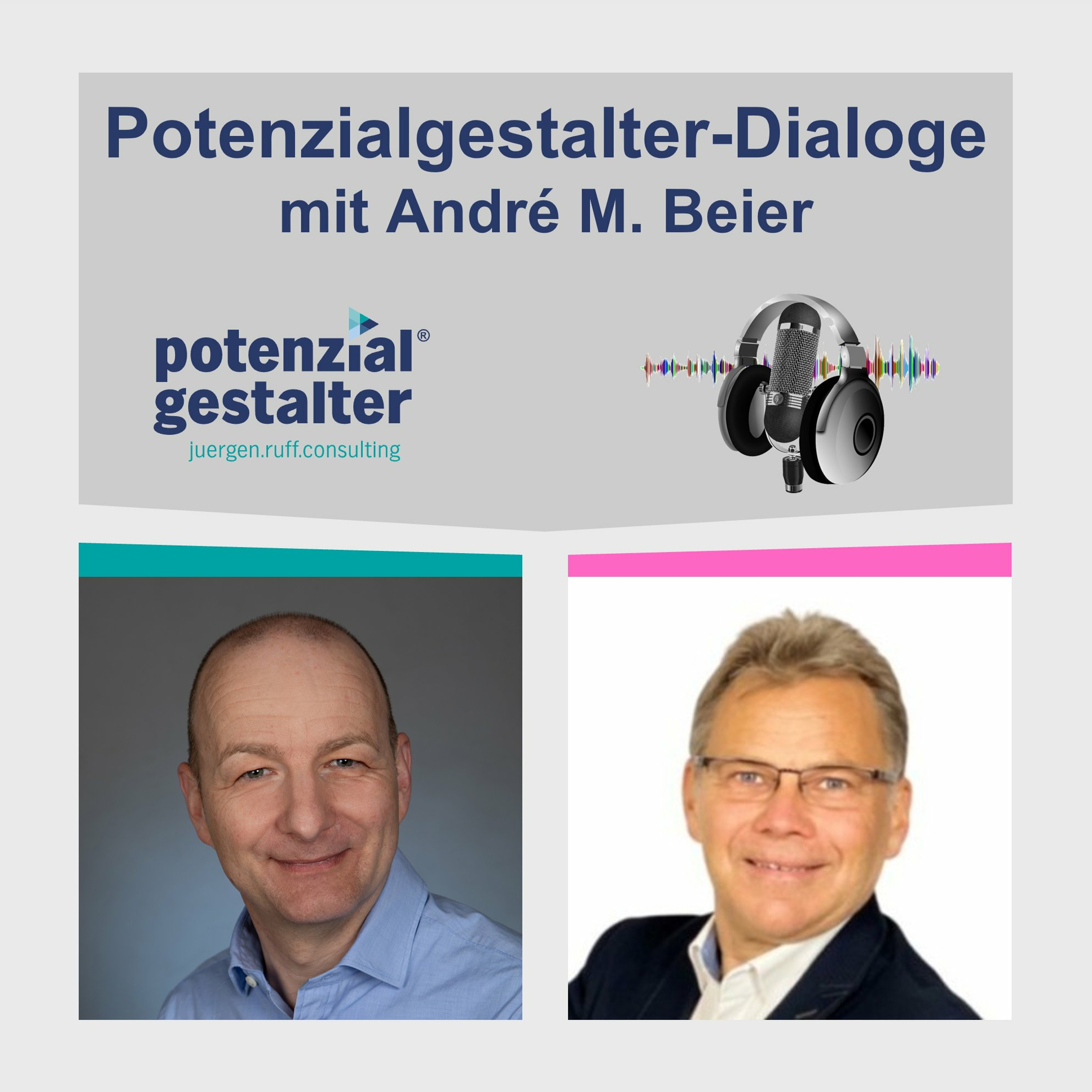 Potenzialgestalter-Dialoge