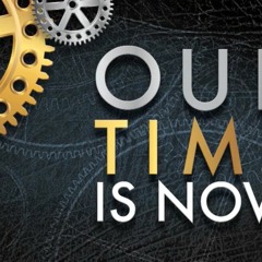 Nature One - Our Time is Now