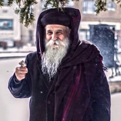 ⲁⲅⲓⲟⲥ ⲫⲏⲉⲧϣⲟⲡ - Fr. Shenouda Maher