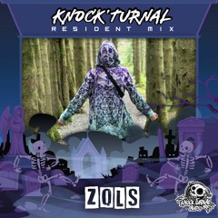 ZQLS - PROG MIX