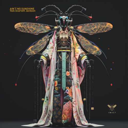 Ain't No Sunshine (Afro Relaxing Mood) (Extended) (Dub)