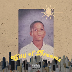 Spaceboi Marley - City Of Dreams