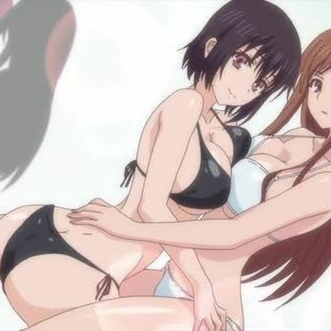 Stream Over Love (anime overflow) by erobokutv | Listen online for free on  SoundCloud