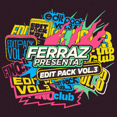 09 Apache & Cancerbero - Pónmela En El Aire (Ferraz remix)