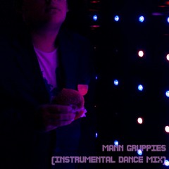 OLEG UNIBATCH - MANN GRUPPIES (INSTRUMENTAL DANCE MIX)