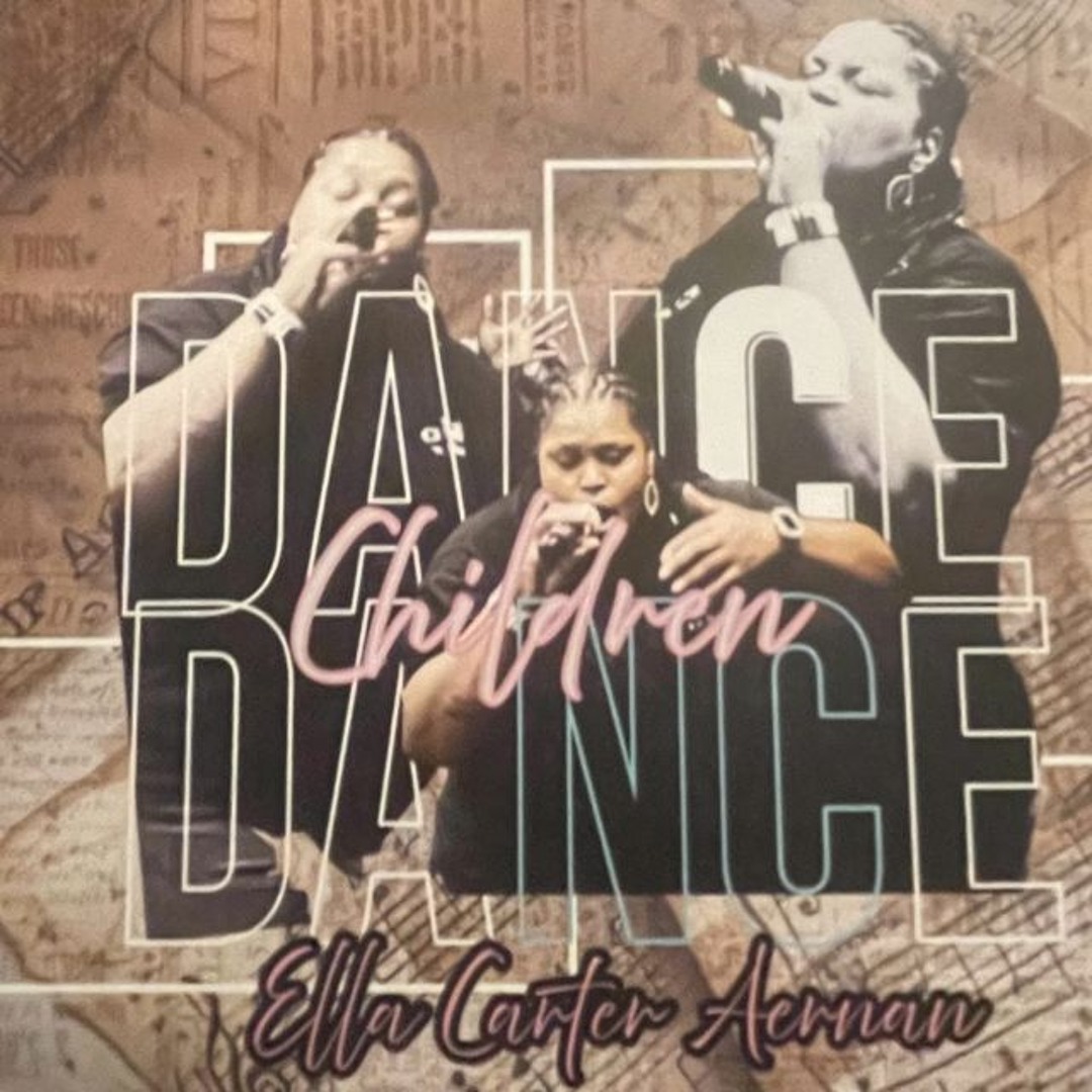 Dance Children Dance