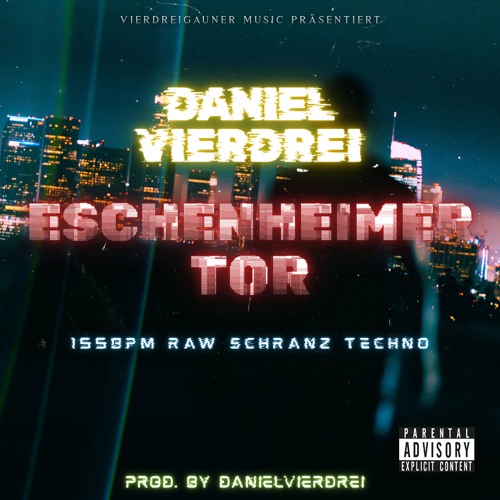 Eschenheimer Tor Preview