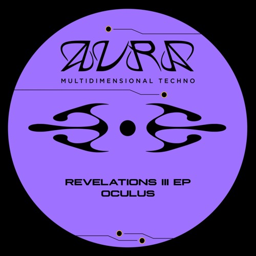 BCCO Premiere: Oculus - Lethe (Jardinage remix) [AURA011]