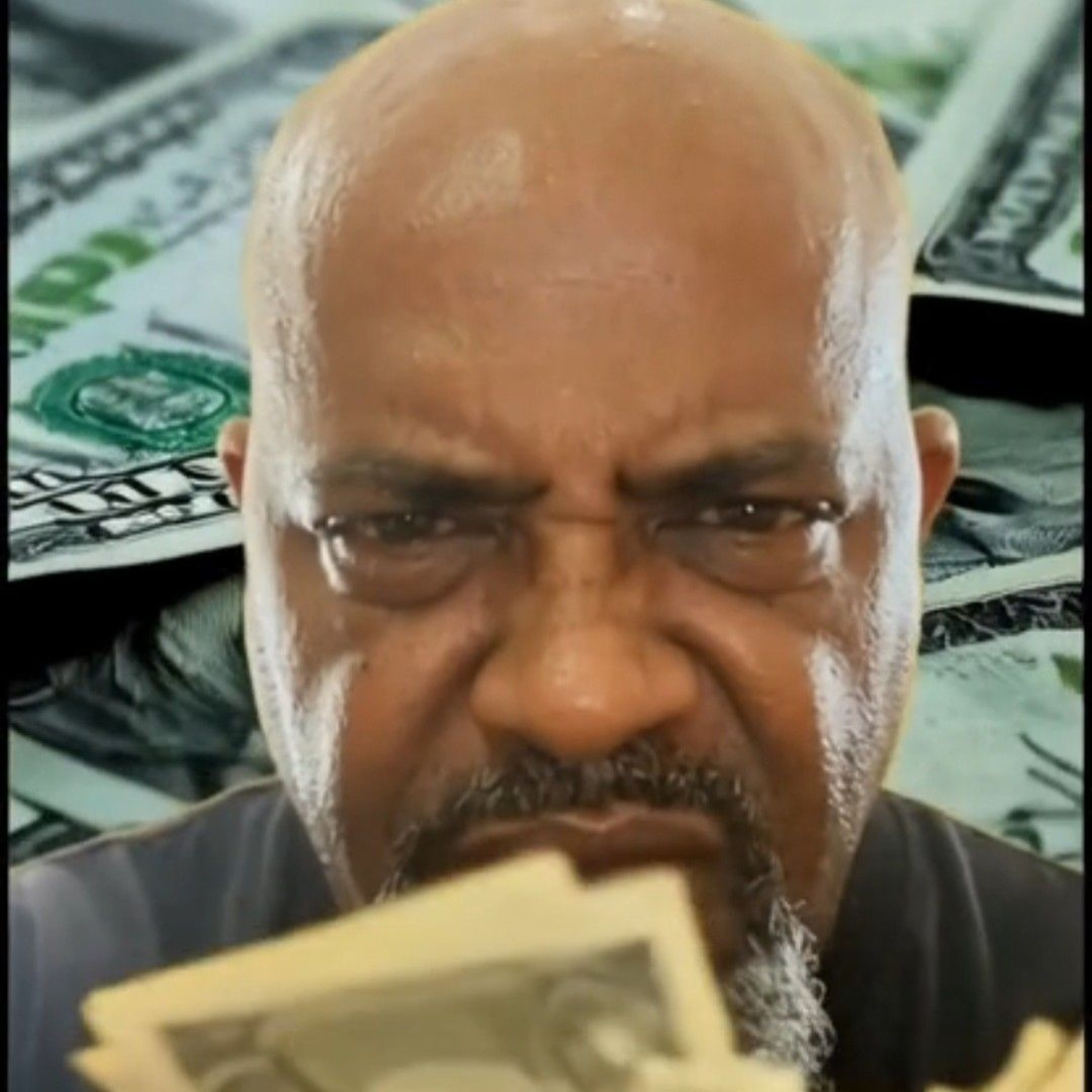 My Money episode artwork