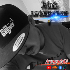 NORTEÑAS MIX FEBRERO MIS FAVORITAS'