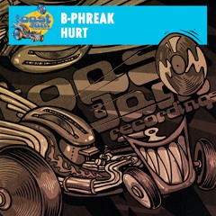HURT_TOAST & JAM RECORDS / OUT NOW!!!!