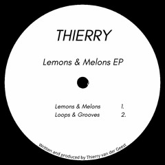 Lemons & Melons