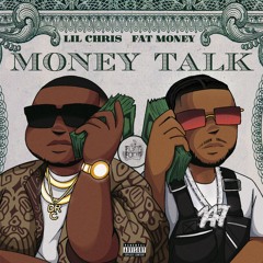 Money Talk (feat. Fat Money)