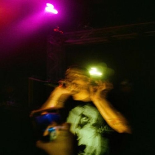 Wifisfuneral - Everybody Hates Weef