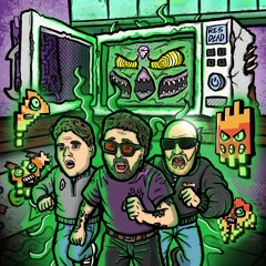 RISE OF THE LEFTOVERS