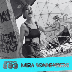 🐻 003 - Mira Sonnenberg / THE ROVECAST