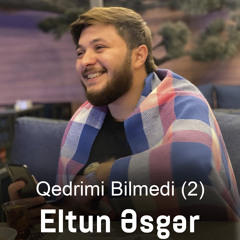Qedrimi Bilmedi 2