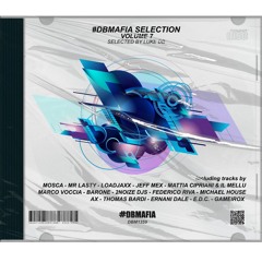 #DBMAFIA SELECTION VOLUME 7 - 15 TRACKS [BUY=FREE DOWNLOAD]