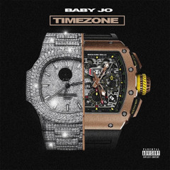 Baby Jo - Timezone [IG: @officialbabyjo]