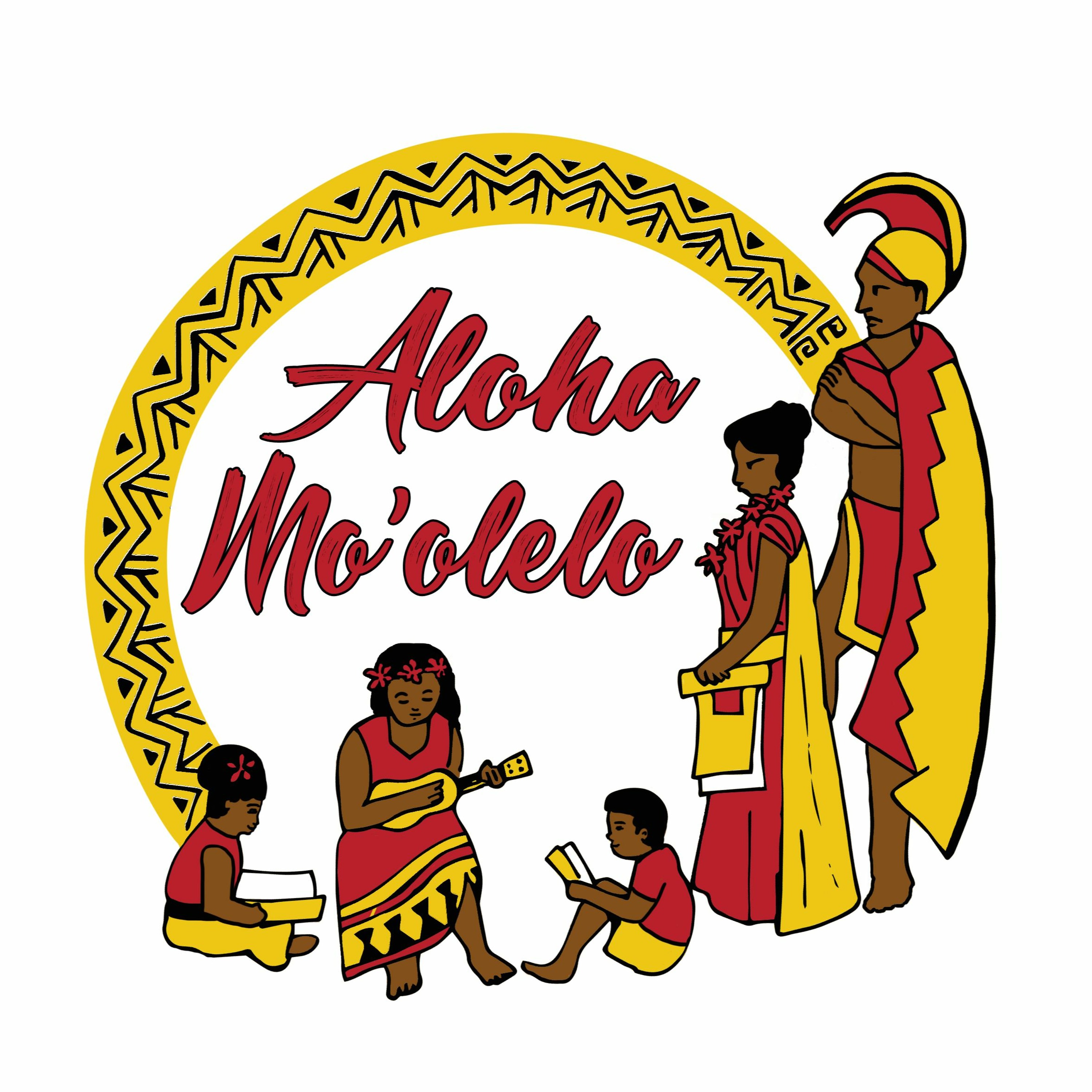 Aloha Mo\'olelo