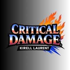 Critical Damage (Super Smash) [prod. Zeüs]