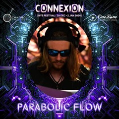 Parabolic Flow - Connexion Festival 2023/24