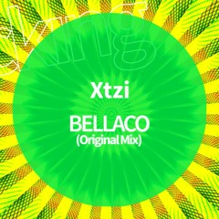 Xtzi . BELLACO (Original Mix)
