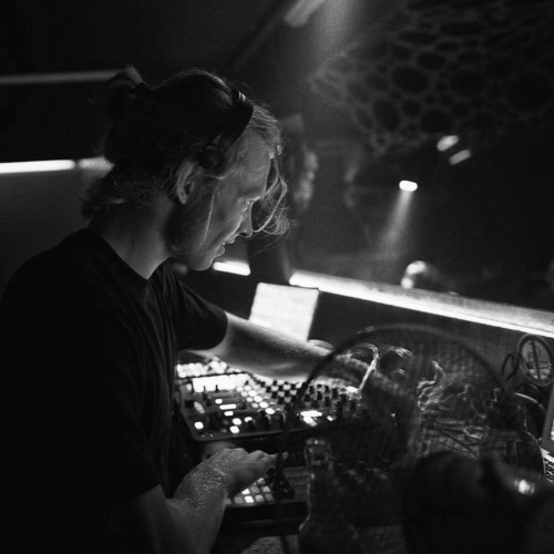 Free Rave @Club Make Fellbach