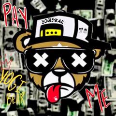 pay me yogi