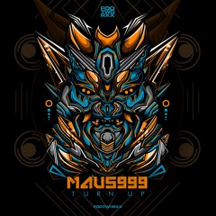 Maus999 - Crack It Like