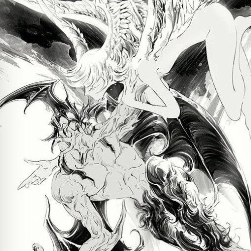 Apocalypse of Devilman
