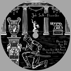 PREMIERE: Josh Smith - Etruscan Vase (Nath. Remix)[FLRT007]