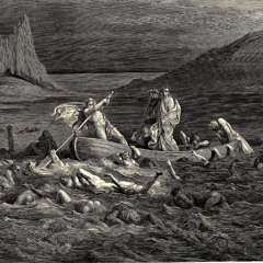 Release Us From Purgatorio