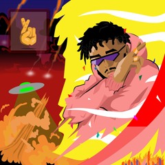 Zombie(prod By Tactical Beats)