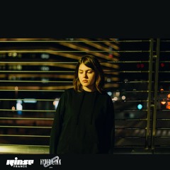 Takeover Hyperlink avec Miss Jay - 13 Mars 2021