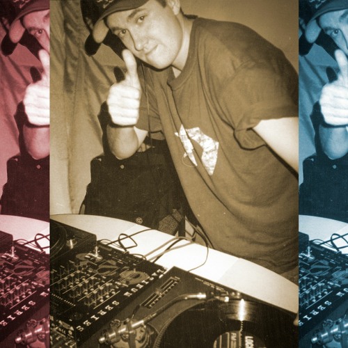 DJ Tengiz - Не Грусти (Блестящие 2-Step бутлег) 1998
