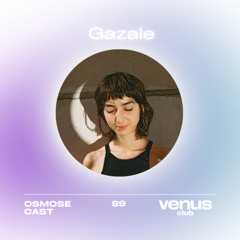 𝕆𝕤𝕞𝕠𝕤𝕖 𝕔𝕒𝕤𝕥 𝕃𝕏𝕏𝕏𝕀𝕏 - 𝔾𝕒𝕫𝕒𝕝𝕖 "ℂ𝕠𝕣𝕡𝕤 𝕔é𝕝𝕖𝕤𝕥𝕖𝕤"