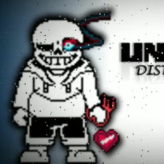 [Underswap Distrust:Nothingness]Phase 1 - Unknown Plan[+FLPs of all phases]